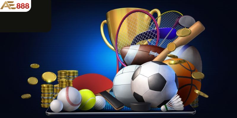 Top các trò chơi hay nhất có mặt tại Cmd Sport
