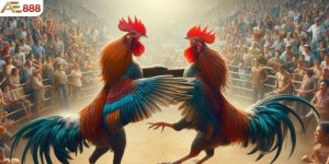 Nghiên cứu tỉ mỉ trong việc chọn lọc đá gà cựa sắt