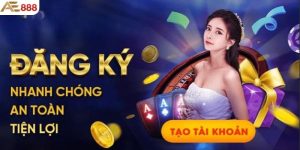 Quy định cần biết khi thực hiện đăng ký tài khoản