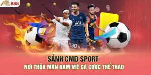 Tham gia vào sảnh với 4 bước đơn giản nhất