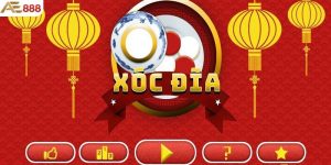 Những ưu điểm khi bạn trải nghiệm xóc đĩa tại Ae888